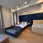 Britich 3D: Suite Spa Prive, Clim, Thermal/Artem