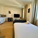 Britich 3D: Suite Spa Prive, Clim, Thermal/Artem