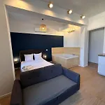 Britich 3D: Suite Spa Prive, Clim, Thermal/Artem